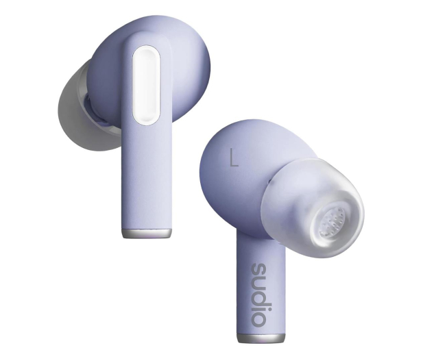 Sudio A1 Pro Purple A1PROPUR - 1228869 - zdjęcie
